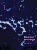 Rien n'est si étrange